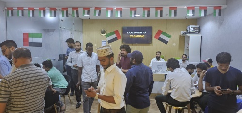 BEST BUSINESS SETUP COMPANY IN DUBAI