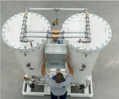 Oxygen Generator Supplier in UAE – OPsys 