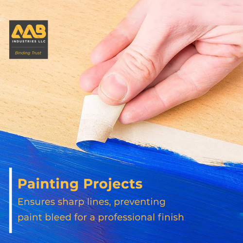 General-Purpose Masking Tape