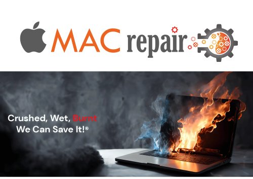 Mac Repair 