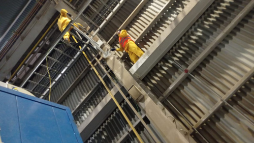 Smart Sense guarantees the highest quality of services  in the electrical technical services sector.