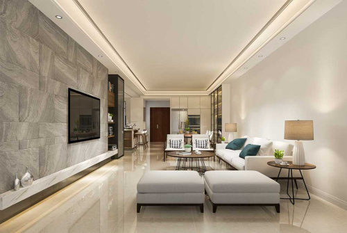 Decorster – Expert Interior Designers in Dubai