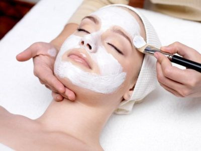 Luxury Home Beauty Service