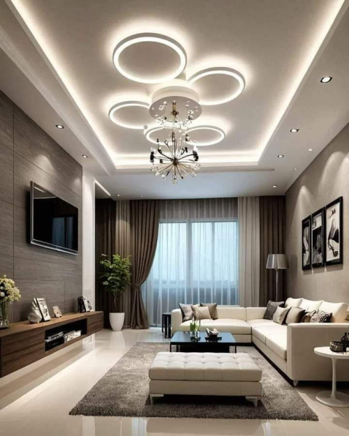 Luxury Curtains & Blinds in Dubai & Sharjah