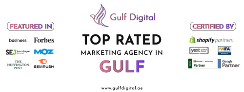 Gulf Digital