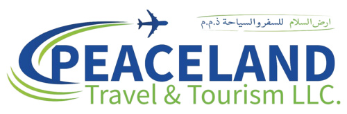 Peaceland Travel
