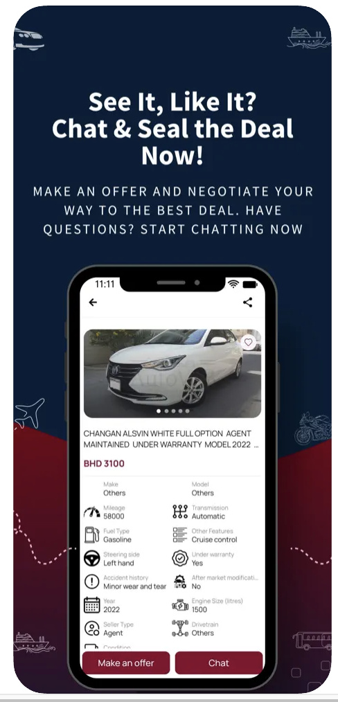 AutoVoB.com - World’s First Global Marketplace for All Types of Automobiles — 100% Free Listings, Unlimited Ads, Wish-List Feature & More