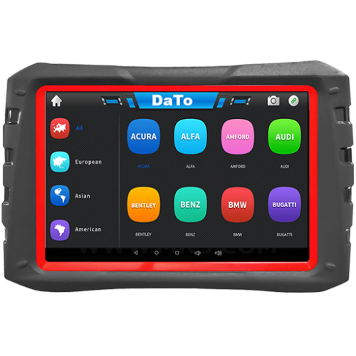 Car Scanners