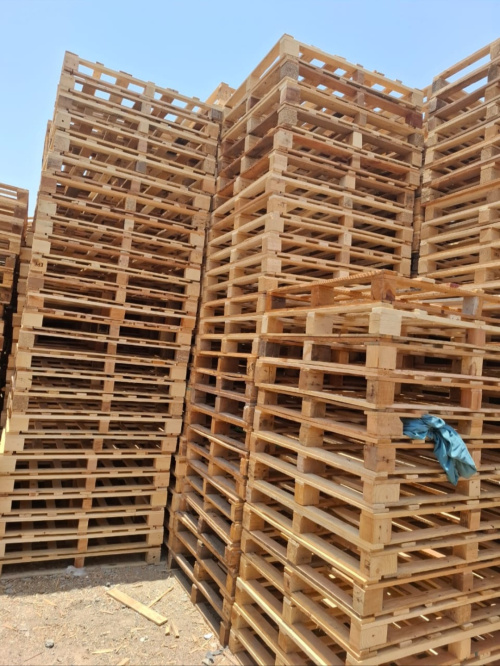 Dubai pallets 0555450341 wooden