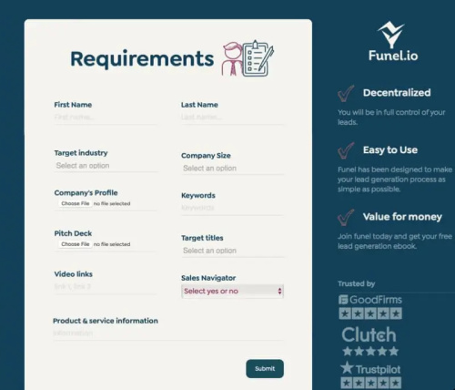 Funel CRM: Transforming Client Management for Marketing Success