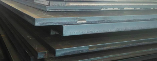 X120MN12 Grade High Manganese Steel Plates Exporters
