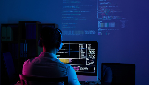 Custom Software Development Services | LL Technolab