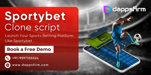  Deliver Seamless Live Betting Experience with Our SportyBet Clone Platform
