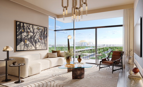 Apartments for Sale in Expo City