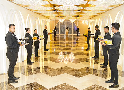 Pure Magic Events : Best Event Management Company in Dubai - Exhibition And Conference Organizing