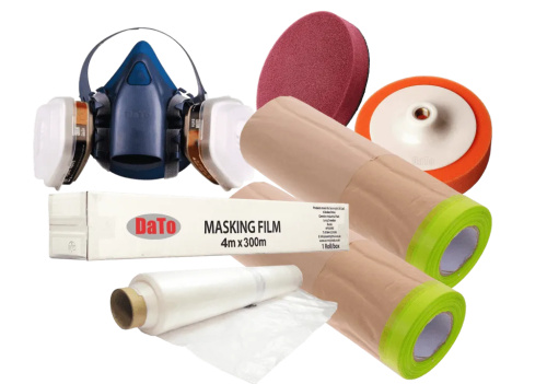 Car Care Products