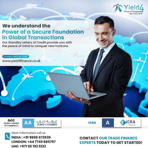 Best International financial traders in UAE