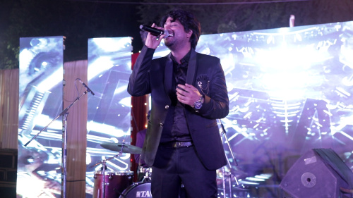Bollywood Bands In Dubai