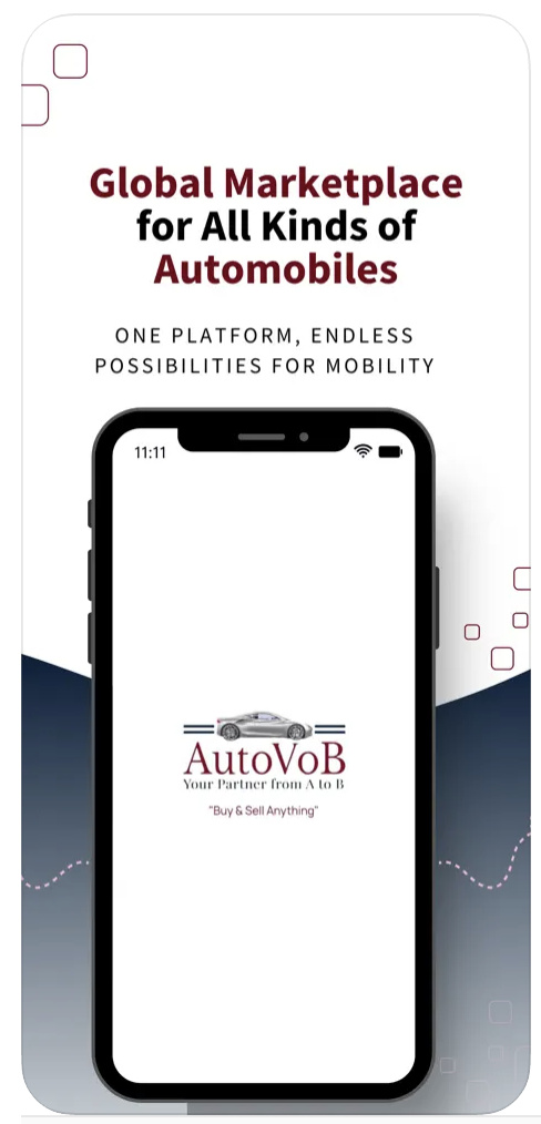 AutoVoB.com - World’s First Global Marketplace for All Types of Automobiles — 100% Free Listings, Unlimited Ads, Wish-List Feature & More