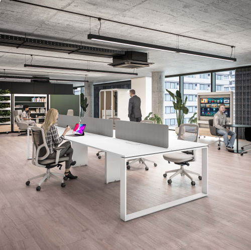 Office Furniture in Dubai