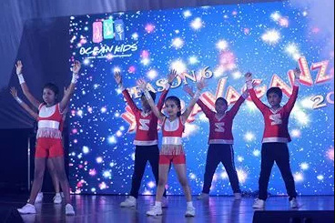 Dubai Entertainment Agency