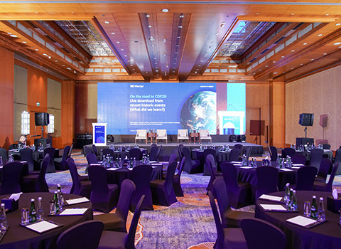 Pure Magic Events : Best Event Management Company in Dubai - Exhibition And Conference Organizing