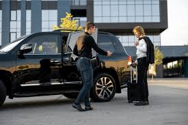 Valet Parking Services for Events in dubai