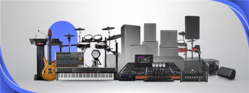 TechniLine Electronics: Elevating Pro Audio Solutions & Unleashing Professional Audio Excellence in the UAE