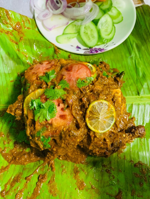 Authentic Kerala Restaurant in Abu Dhabi | Kochins Kitchen