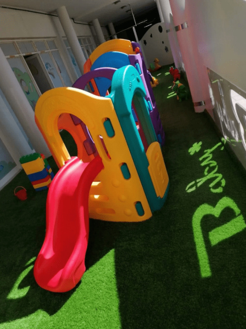 Nursery in jlt