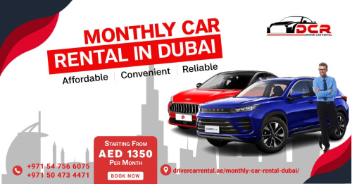 Best Car Hire in Dubai – Affordable Options for Travelers and Business
