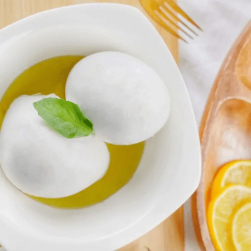 Explore the World of Italian Cheese with Italfood – Crafted Tradition, Pure Taste