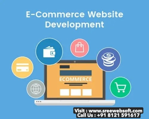 Grocery & Shopping Mobile Apps Development Services | SREE WEB SOFT
