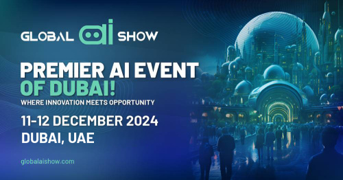 Global AI Show - December 2024