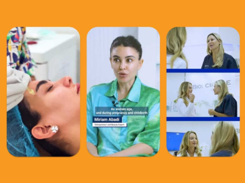 We’re a creative and a digital innovation agency