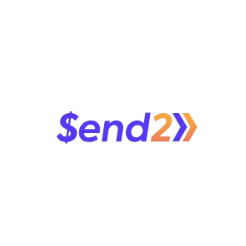 Send2 | Compare Exchange Rate in UAE