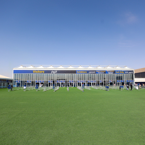 Experience Excellence: Al Fares International Tent Your Premier Tent Rental Destination 