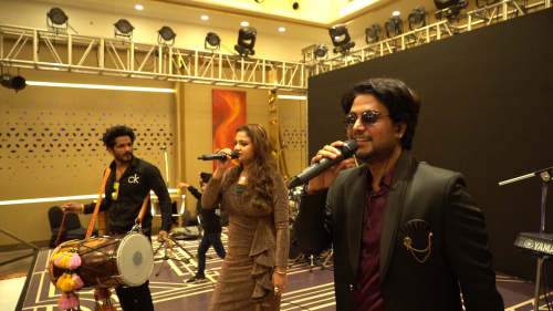 Bollywood Bands In Dubai