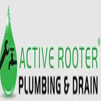 Active Rooter Plumbing Drain Cleaning LLC