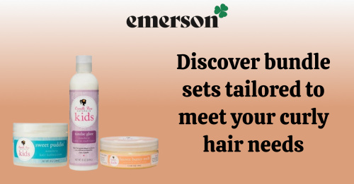 Emerson Hair & Beauty ( Emerson FZC)