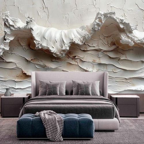 Bedroom Wallpaper Dubai