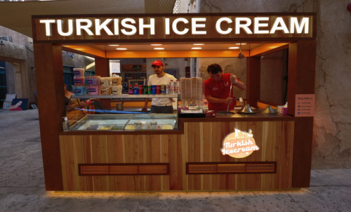 3D Sign Boards
