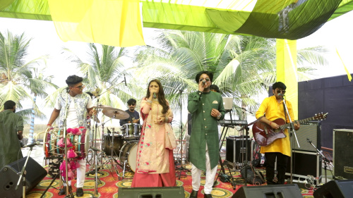 Bollywood Bands In Dubai