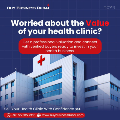 Buy & Sell Businesses in Dubai – Business for Sale Marketplace