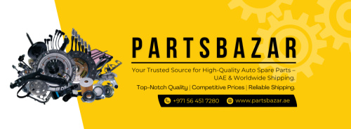 Buy Genuine Auto Spare Parts Online | Parts Bazar