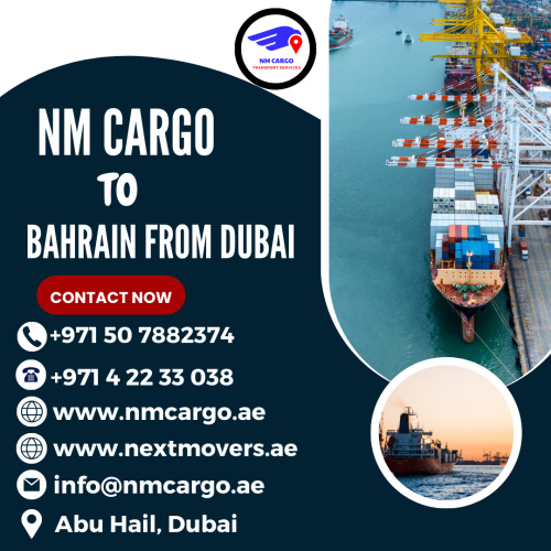 Cargo To Saint Petersburg From Dubai