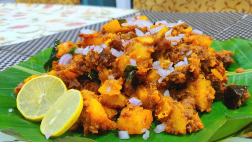Authentic Kerala Restaurant in Abu Dhabi | Kochins Kitchen