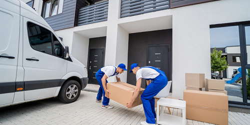 Ultra Movers and Packers in UAE