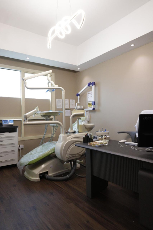 Minha Dental Clinic