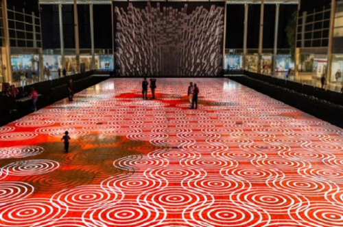 Best Quality Exibition Carpet Services in Dubai